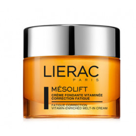 Lierac Mesolift Crema 50ml