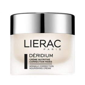 Lierac Deridium Crema Nutr Rughe