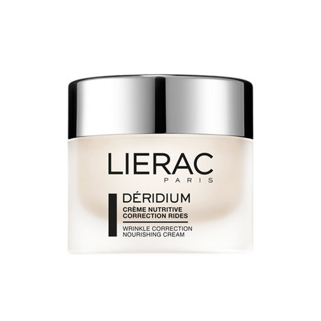 Lierac Deridium Crema Nutr Rughe