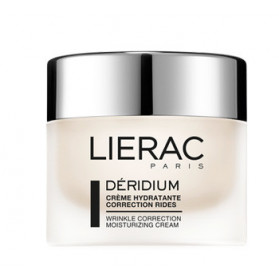 Lierac Deridium Crema Idrat Rughe