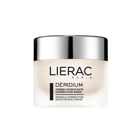 Lierac Deridium Crema Idrat Rughe