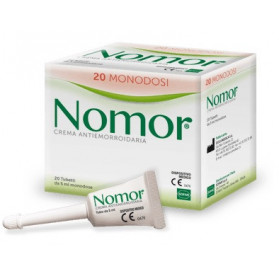 Nomor 5 ml Mucosa Rettale 20 Pezzi