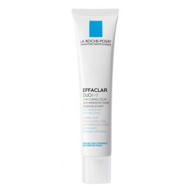 Effaclar Duo + 40ml