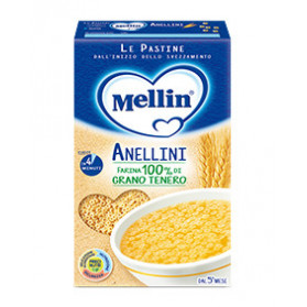 Mellin Anellini 320 g