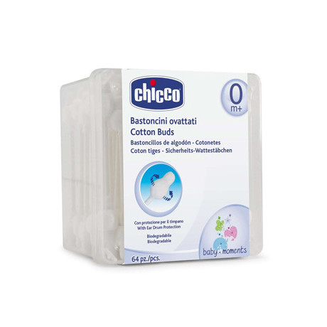 Ch Sicur Net 64pz
