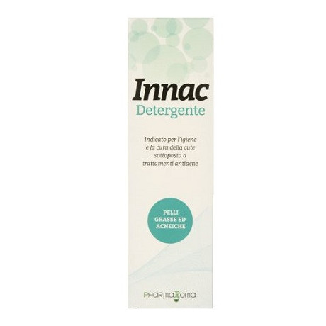 Innac Detergente 200ml