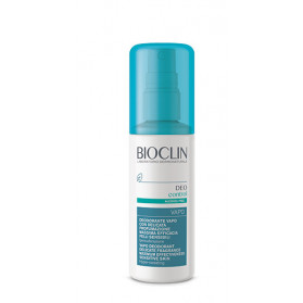 Bioclin Control Bio Deodermial Vapo C/p 100 ml