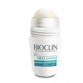 Bioclin Control Bio Deodermial Roll On 50 ml