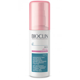 Bioclin Allergy Bio Deodermial S/p 100 ml