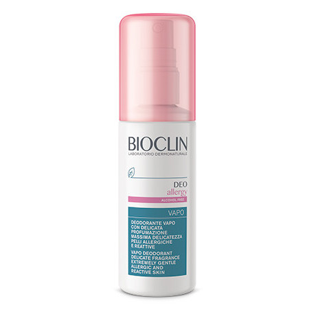 Bioclin Allergy Bio Deodermial S/p 100 ml