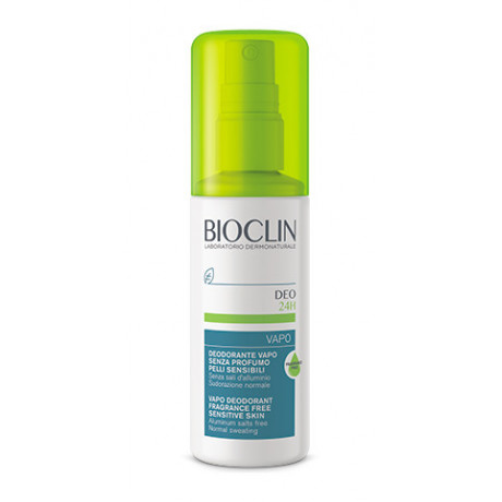 Bioclin 24h Bio Deodermial Vapo S/p