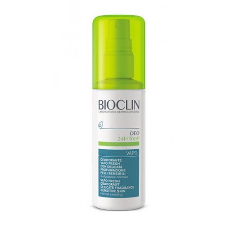 Bioclin 24h Bio Deodermial Vapo C/p