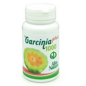 Garcinia Plus 1000 60 Compresse 1,2g
