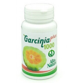 Garcinia Plus 1000 60 Compresse 1,2g