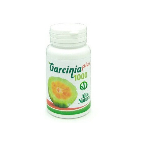 Garcinia Plus 1000 60 Compresse 1,2g