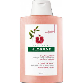 Klorane Shampoo Melograno400ml