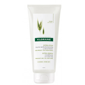 Klorane Balsamo Ltt Avena200ml