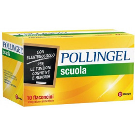 Pollingel Scuola 10f 10ml