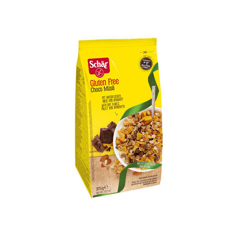 Schar Choco Musli 375 g