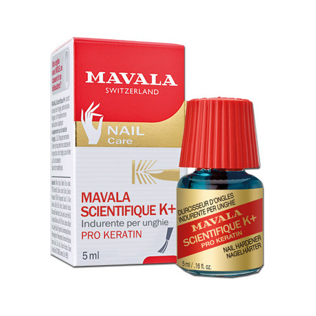 Mavala Scientifique K+ 5 ml