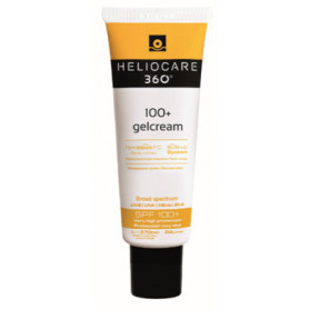 Heliocare 360 100+ Gelcream 50 ml