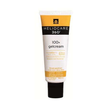 Heliocare 360 100+ Gelcream 50 ml