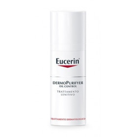 Eucerin Dermopurifyer Tratt Le