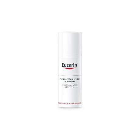 Eucerin Dermopurifyer Tratt Le