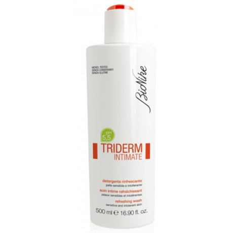 Triderm Intimate Detergente Rinfr 5,5