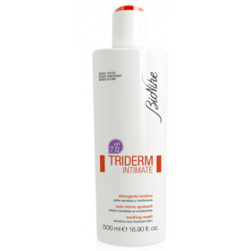 Triderm Intimate Detergente Lenit 7,0