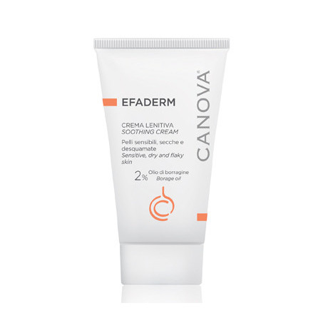 Efaderm Crema Canova 50ml