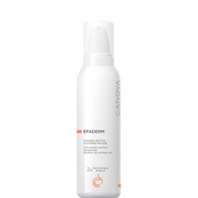 Efaderm Mousse Canova 200ml