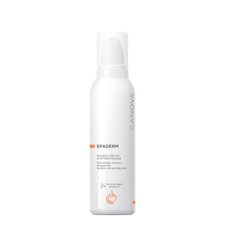 Efaderm Mousse Canova 200ml