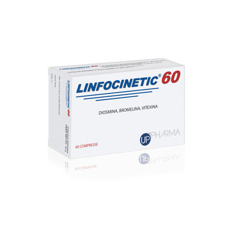 Linfocinetic 60 Compresse