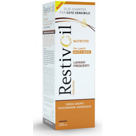 Restivoil Fisiologico Nut250ml