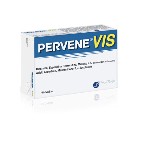 Pervene Vis 40 Ovaline