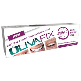 Olivafix Gold Crema 75 g