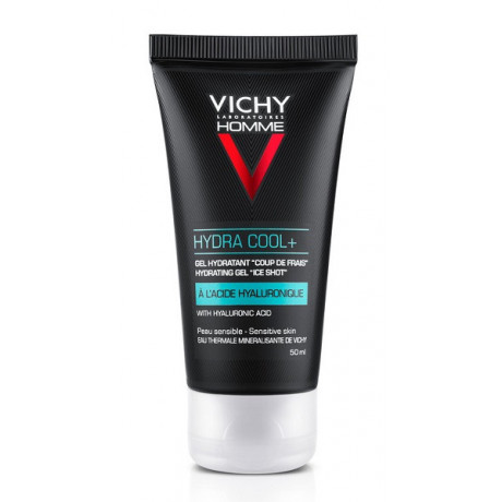 Vichy Homme Hydra Cool+viso