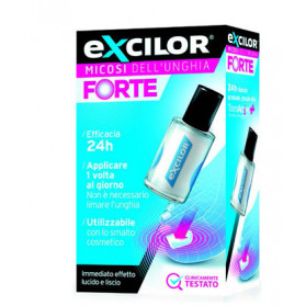 Excilor Forte Micosi Dell'unghia 30 ml