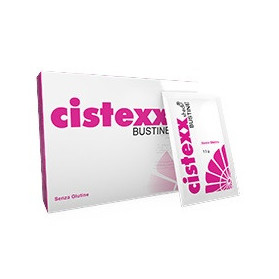 Cistexx Shedir 14 Bustine