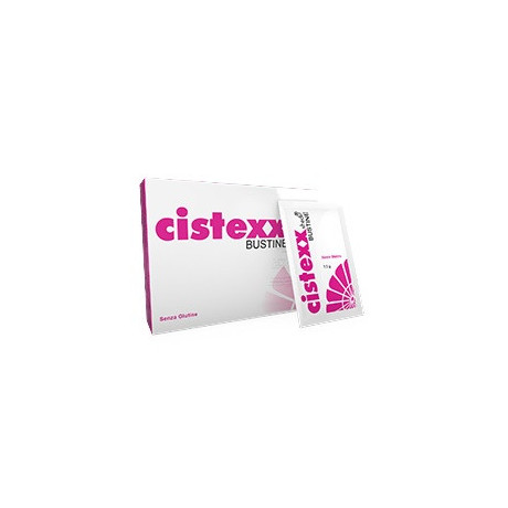 Cistexx Shedir 14 Bustine
