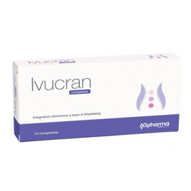 Ivucran 14 Compresse