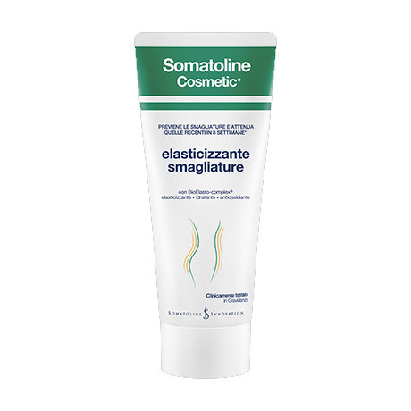 Somat C Smagliat 200ml Uso Orale
