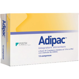 Adipac Compresse