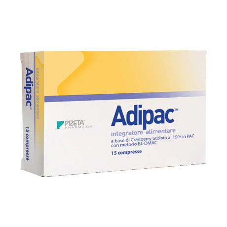 Adipac Compresse