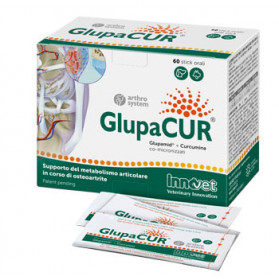 Glupacur 60 Stick Orali