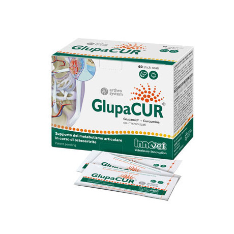 Glupacur 60 Stick Orali