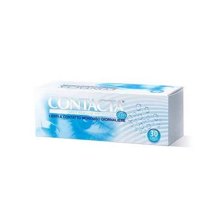 Contacta Daily Lens Sh30 -3,00