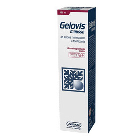 Gelovis Mousse 150 ml