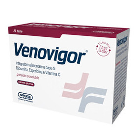 Venovigor 20 Bustine